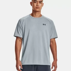 Under Armour Tees & Singlets<Tech 2.0 Short Sleeve Tee
