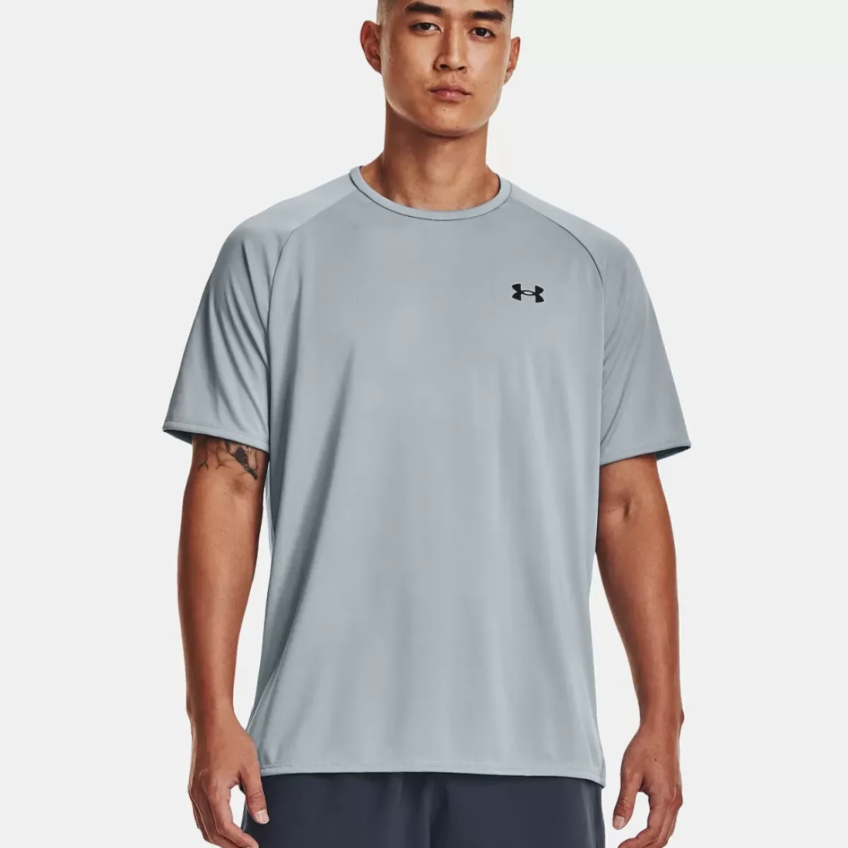 Under Armour Tees & Singlets<Tech 2.0 Short Sleeve Tee