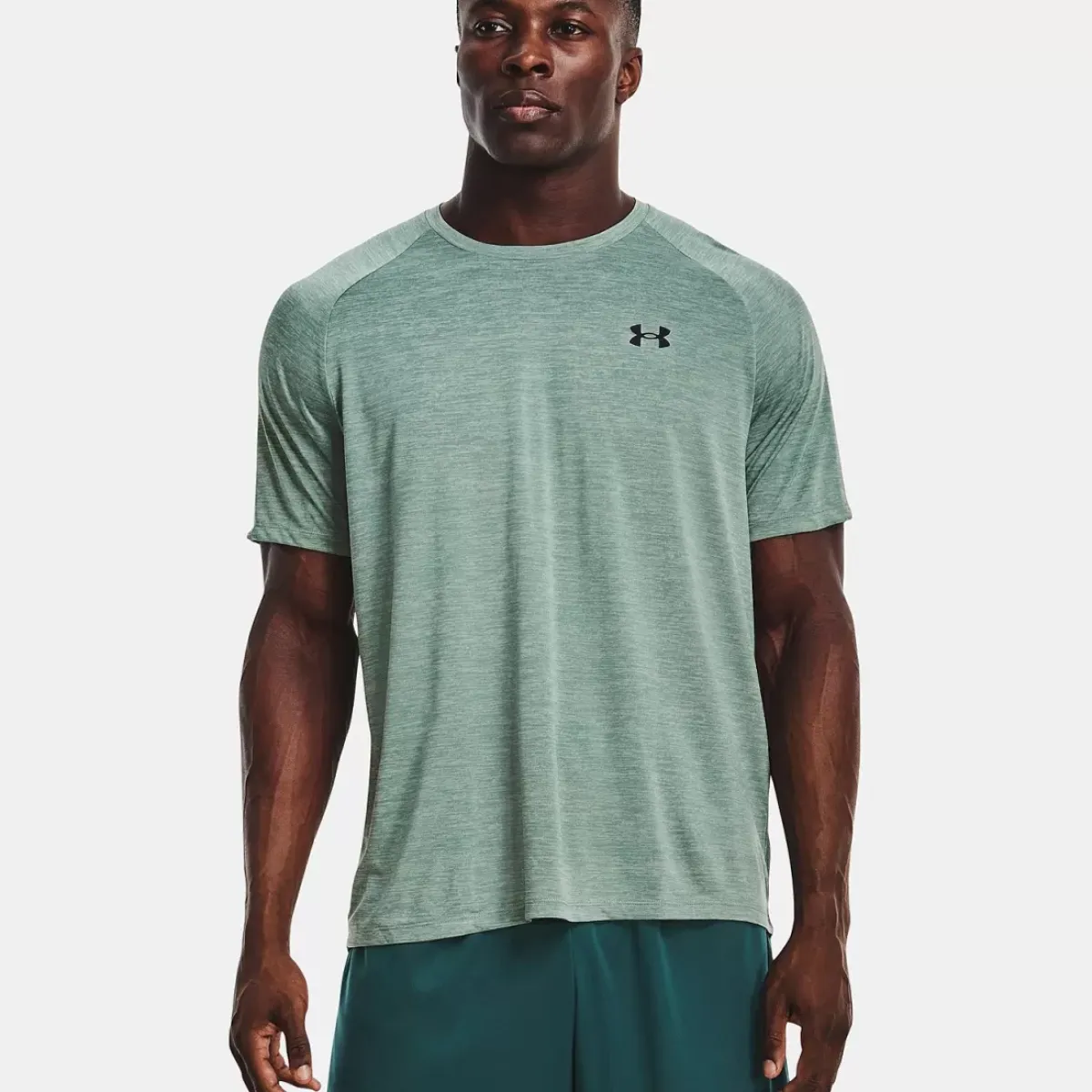 Under Armour Tees & Singlets<Tech 2.0 Short Sleeve Tee