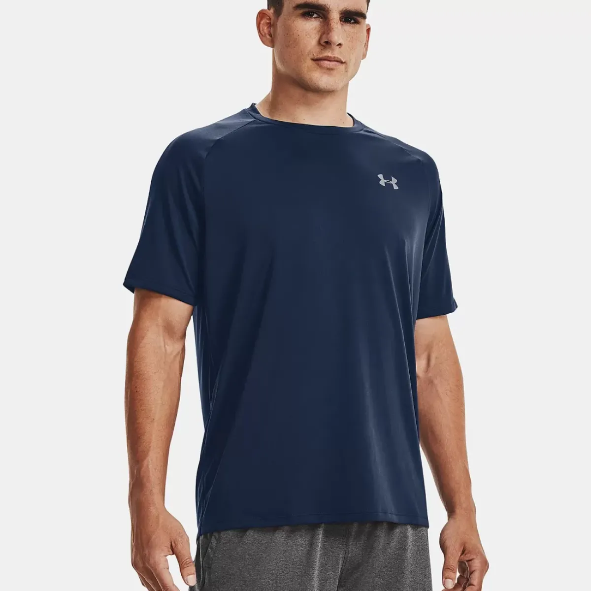 Under Armour Tees & Singlets<Tech 2.0 Short Sleeve T-Shirt