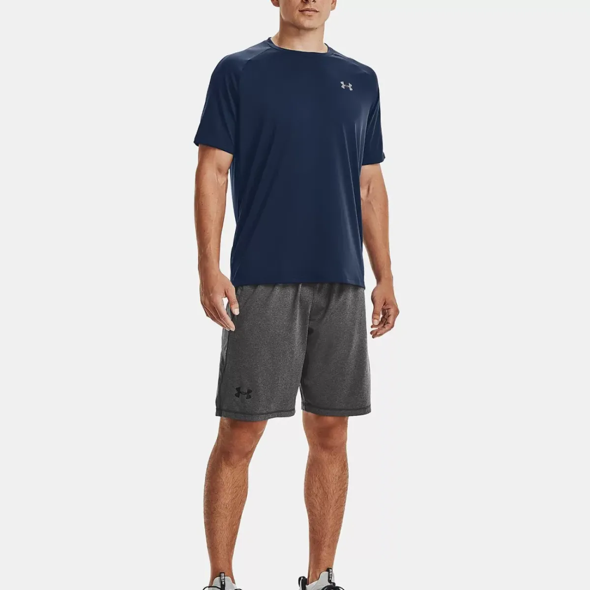 Under Armour Tees & Singlets<Tech 2.0 Short Sleeve T-Shirt