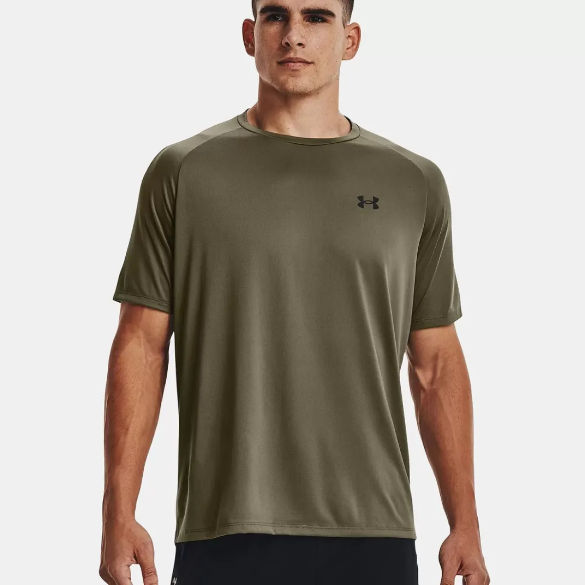 Under Armour Tees & Singlets<Tech 2.0 Short Sleeve T-Shirt