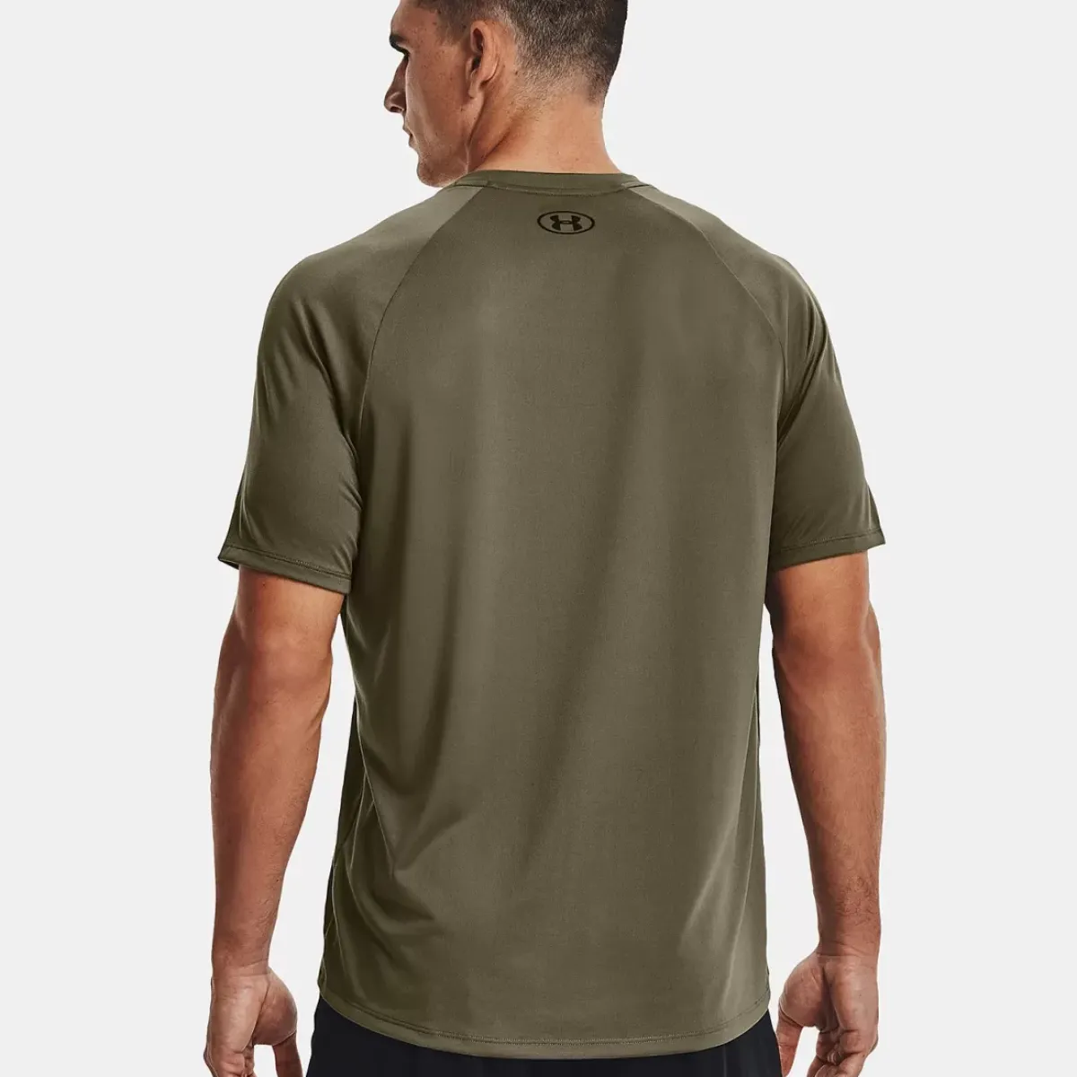 Under Armour Tees & Singlets<Tech 2.0 Short Sleeve T-Shirt