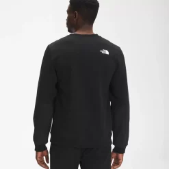 The North Face Hoodies & Crews<Tech Crew Sweatshirt