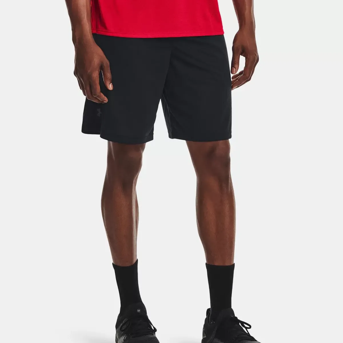 Under Armour Shorts<Tech Mesh Shorts