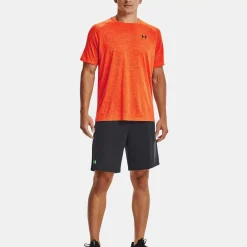 Under Armour Shorts<Tech Mesh Shorts