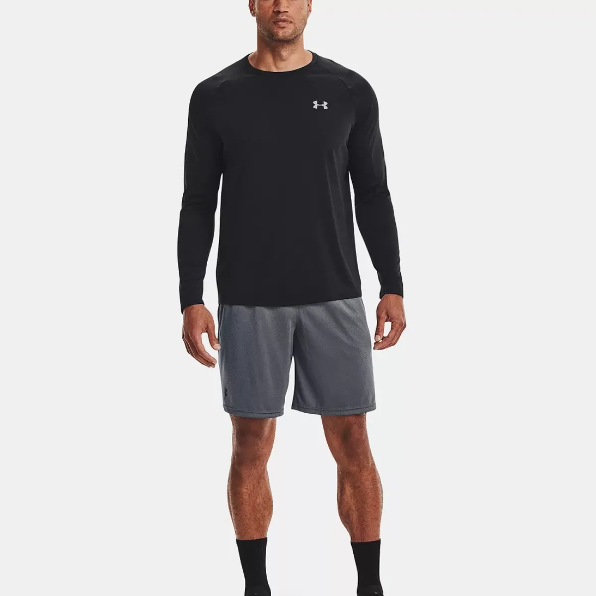 Under Armour Shorts<Tech Mesh Shorts
