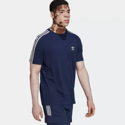 Adidas Originals Tees & Singlets<Tech T-Shirt