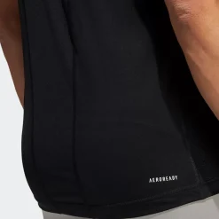 Adidas Tees & Singlets<Techfit Tank