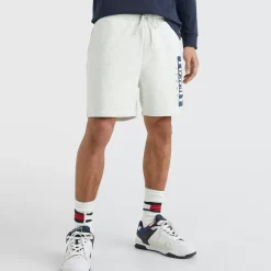 TOMMY HILFIGER Shorts<Terry Shorts