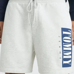 TOMMY HILFIGER Shorts<Terry Shorts