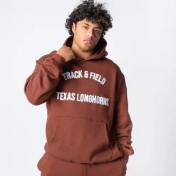 NCAA Hoodies & Crews<Texas Longhorns Hoodie