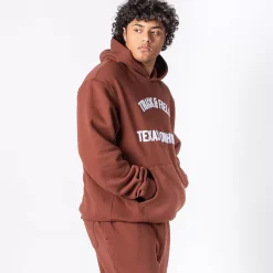 NCAA Hoodies & Crews<Texas Longhorns Hoodie