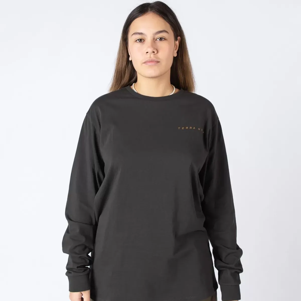 TERRA NOVA Tees & Singlets<The Tour Long Sleeve