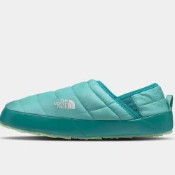 The North Face Slides<Thermoball Traction V Mules Womens