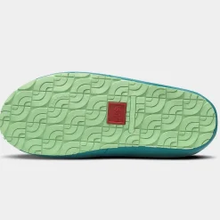 The North Face Slides<Thermoball Traction V Mules Womens