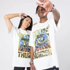 NASCAR Tees & Singlets<Thunder Tee Unisex