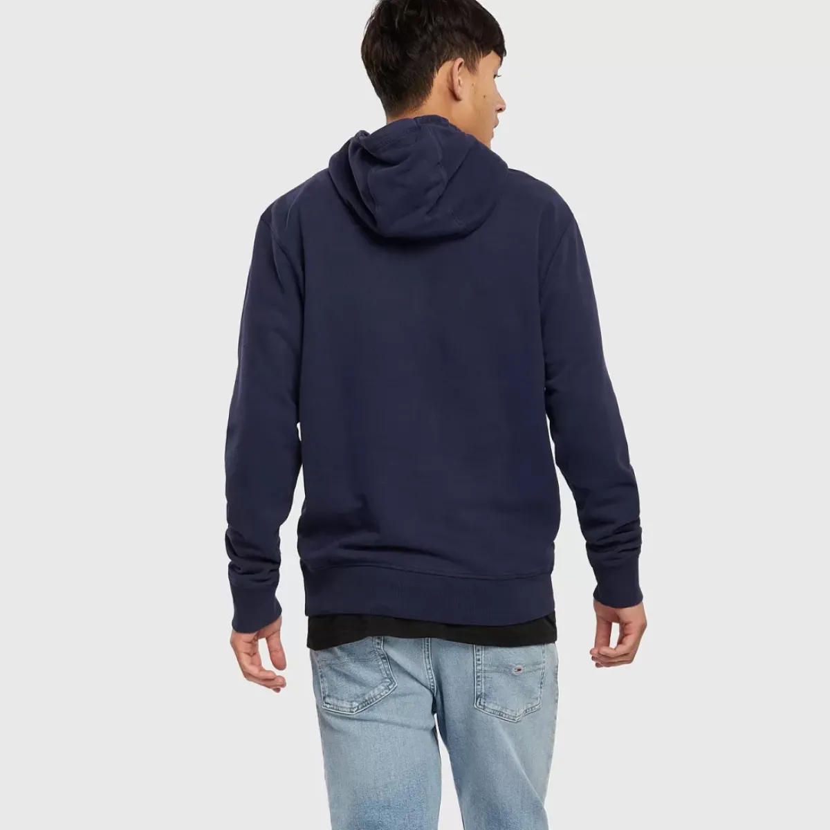 TOMMY HILFIGER Hoodies & Crews<Timeless Circle Logo Hoodie