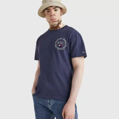 TOMMY HILFIGER Tees & Singlets<Timeless Logo T-Shirt