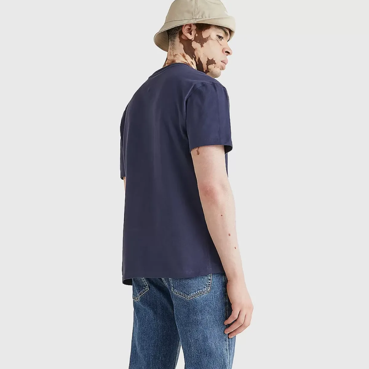 TOMMY HILFIGER Tees & Singlets<Timeless Logo T-Shirt