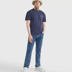 TOMMY HILFIGER Tees & Singlets<Timeless Logo T-Shirt