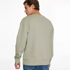 TOMMY HILFIGER Hoodies & Crews<Tonal Graphic Crew