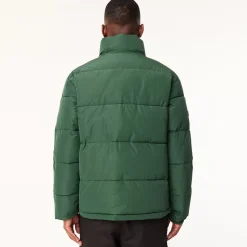 HUFFER Jackets & Vests<Track Puffer Jacket
