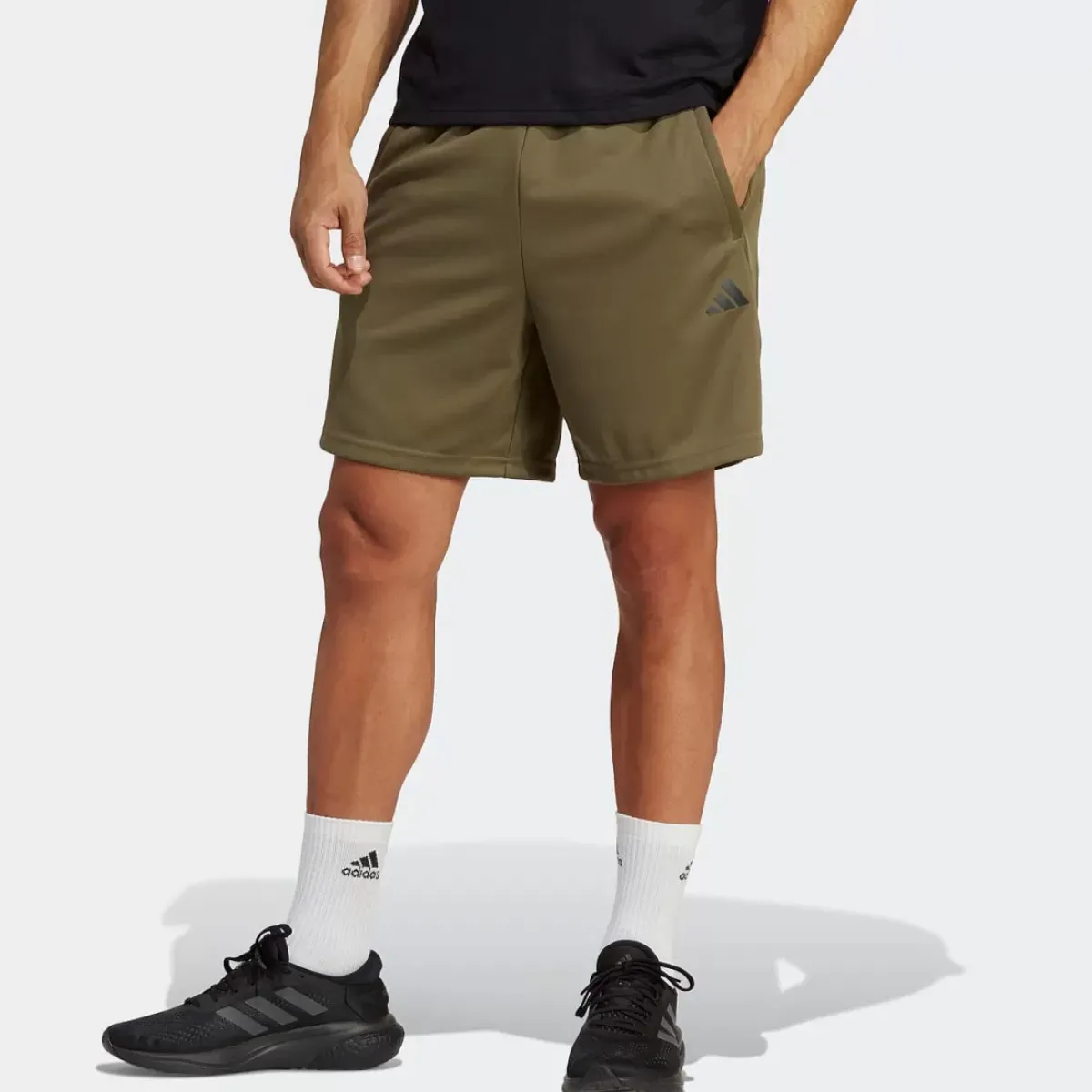 Adidas Shorts<Train Essentials All Set Training Shorts