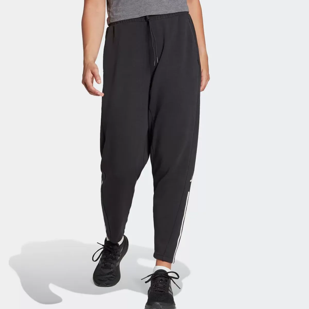 Adidas Pants & Sweats<Train Essentials Cotton Training Pants