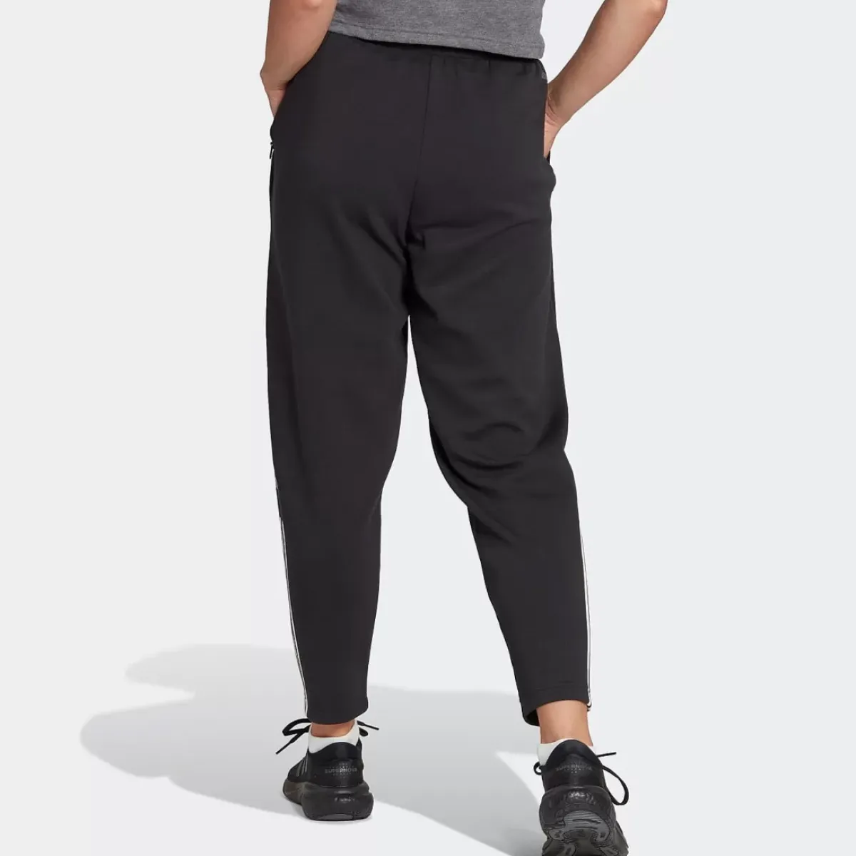 Adidas Pants & Sweats<Train Essentials Cotton Training Pants