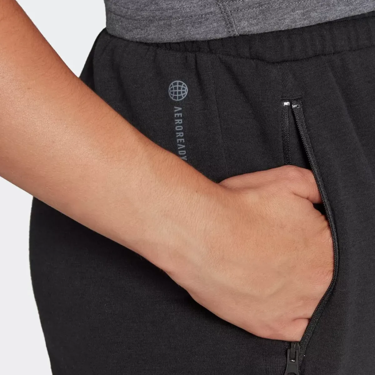 Adidas Pants & Sweats<Train Essentials Cotton Training Pants