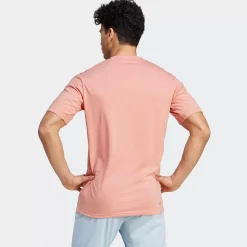 Adidas Tees & Singlets<Train Essentials Feelready Training Tee