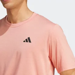 Adidas Tees & Singlets<Train Essentials Feelready Training Tee