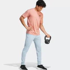 Adidas Tees & Singlets<Train Essentials Feelready Training Tee