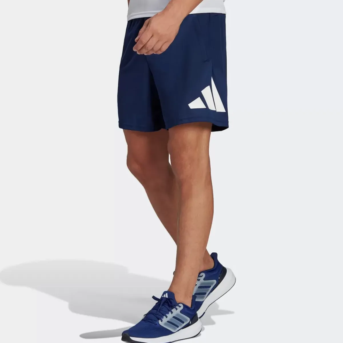 Adidas Shorts<Train Essentials Logo Training Shorts