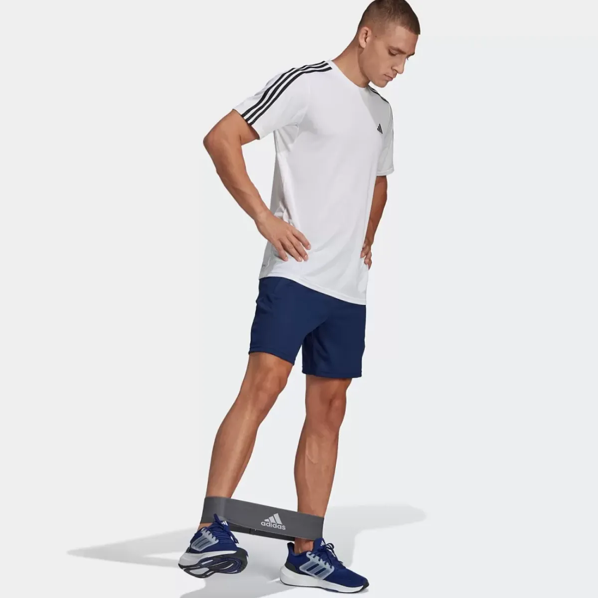 Adidas Shorts<Train Essentials Logo Training Shorts
