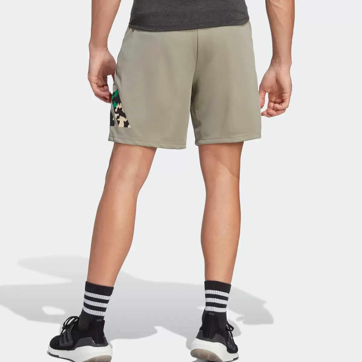 Adidas Shorts<Train Essentials Seasonal Training Shorts