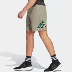 Adidas Shorts<Train Essentials Seasonal Training Shorts
