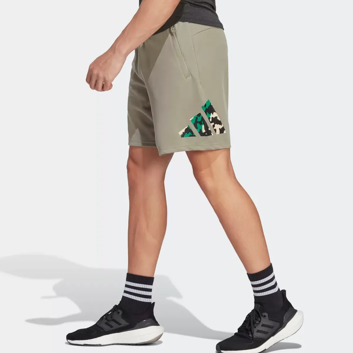 Adidas Shorts<Train Essentials Seasonal Training Shorts