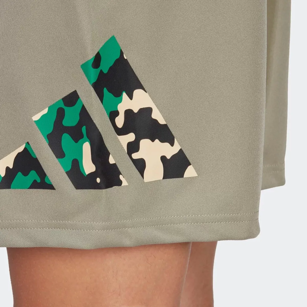Adidas Shorts<Train Essentials Seasonal Training Shorts