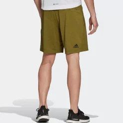 Adidas Shorts<Train Icons 3-Bar Training Shorts