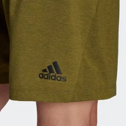 Adidas Shorts<Train Icons 3-Bar Training Shorts
