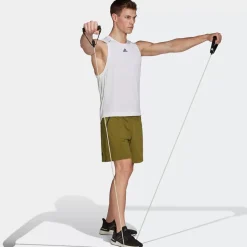 Adidas Shorts<Train Icons 3-Bar Training Shorts