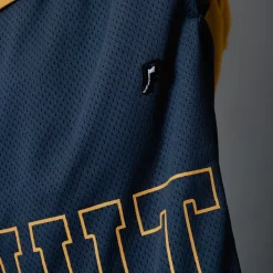 Pursuit of Happiness Shorts<Training Day Short Navy Gold