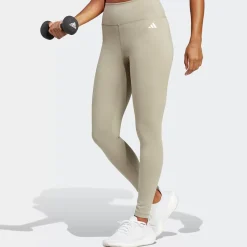 Adidas Tights<Training Essentials High-Waisted 7/8 Leggings