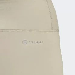 Adidas Tights<Training Essentials High-Waisted 7/8 Leggings