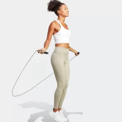 Adidas Tights<Training Essentials High-Waisted 7/8 Leggings
