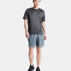 Under Armour Tees & Singlets<Training Vent 2.0 Short Sleeve