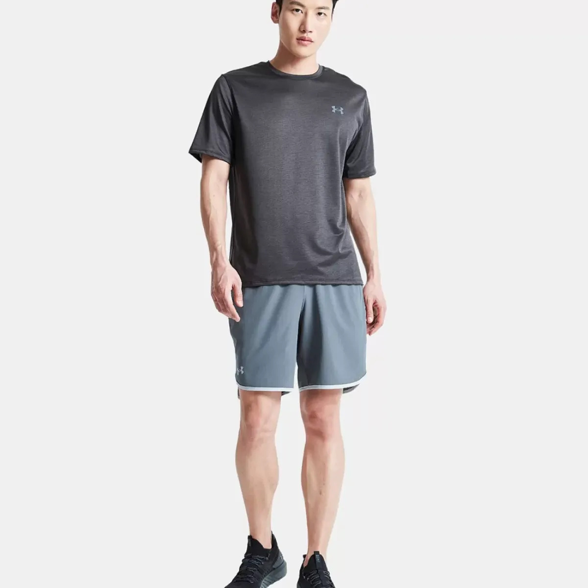 Under Armour Tees & Singlets<Training Vent 2.0 Short Sleeve