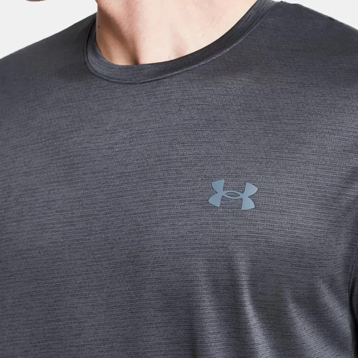 Under Armour Tees & Singlets<Training Vent 2.0 Short Sleeve